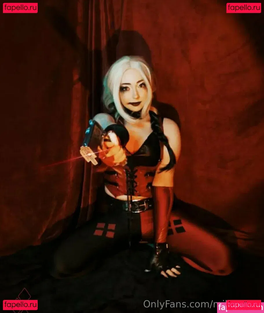 milescries Onlyfans Photo Gallery 