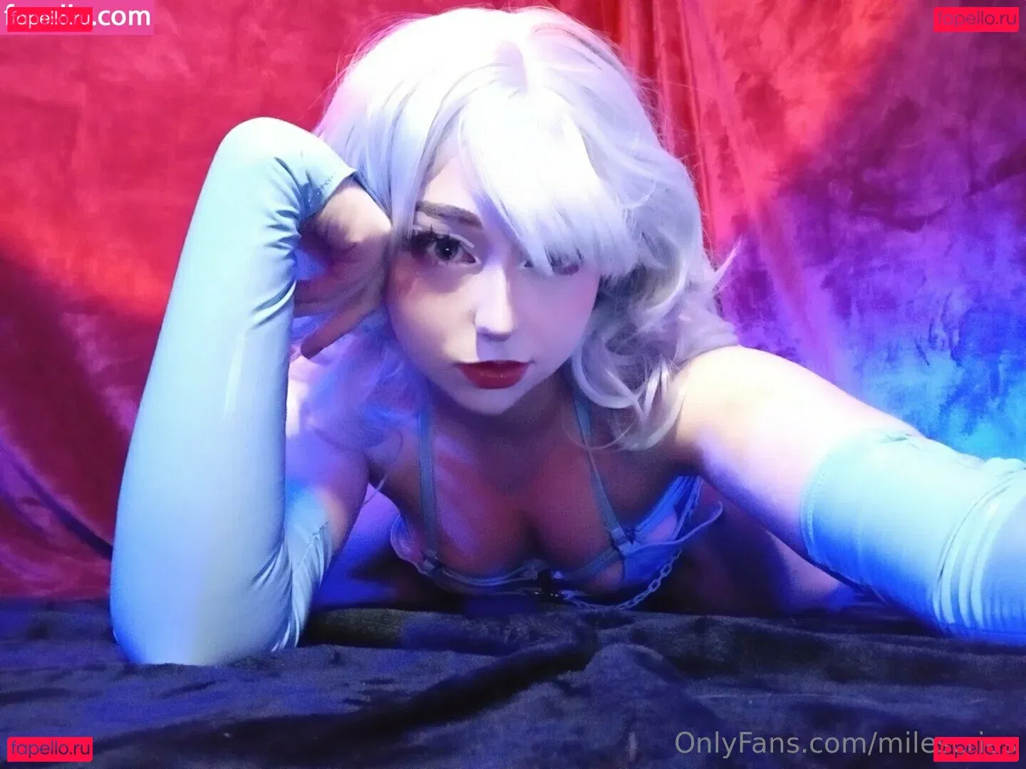 milescries Onlyfans Photo Gallery 