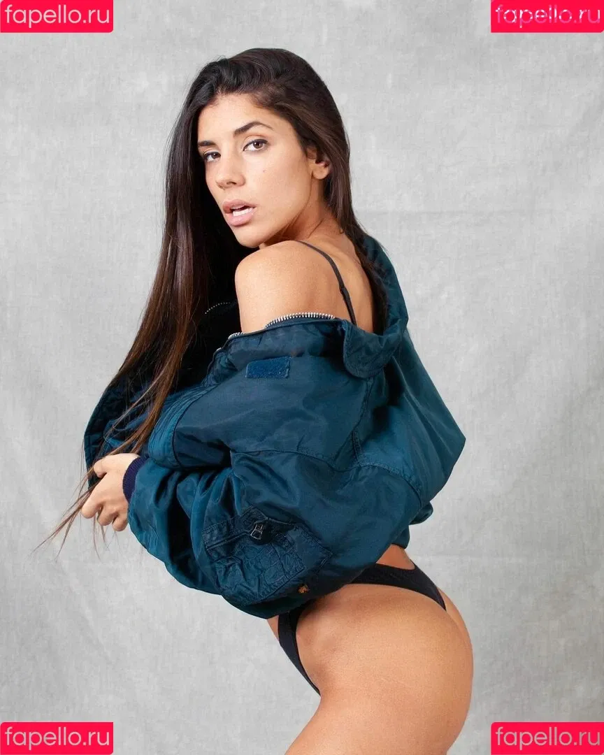 Estela Cruz Onlyfans Photo Gallery 
