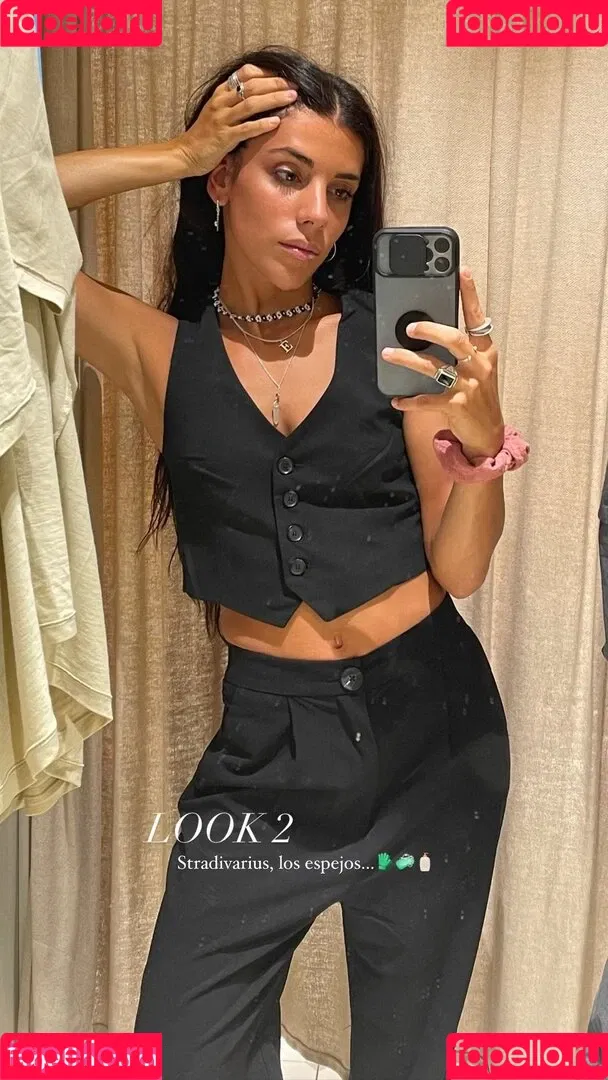 Estela Cruz Onlyfans Photo Gallery 