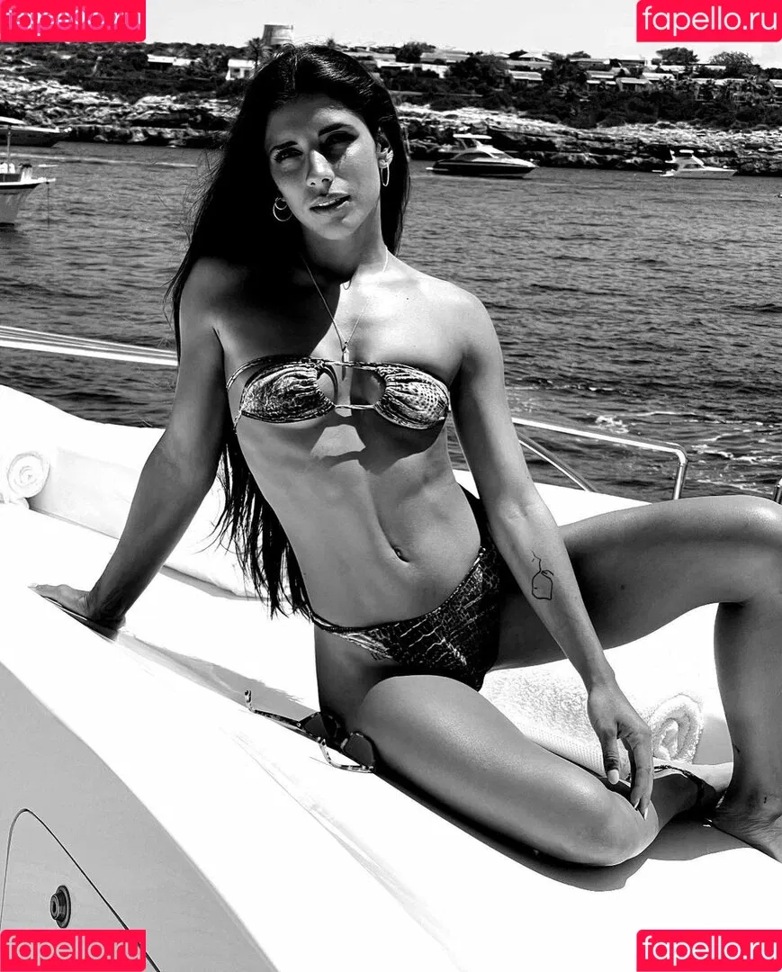 Estela Cruz Onlyfans Photo Gallery 