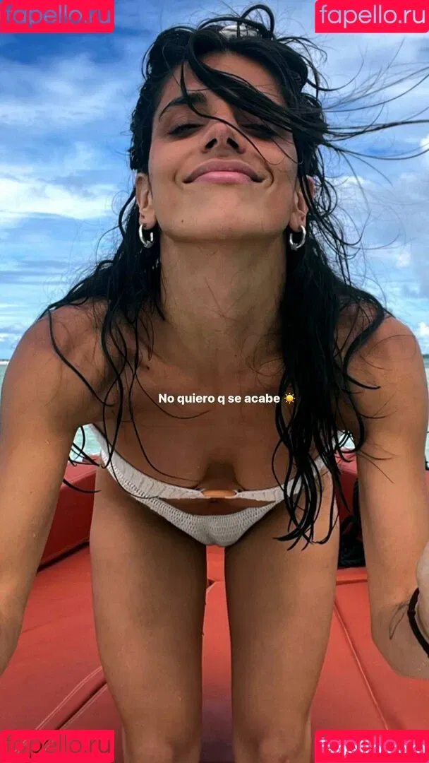 Estela Cruz Onlyfans Photo Gallery 