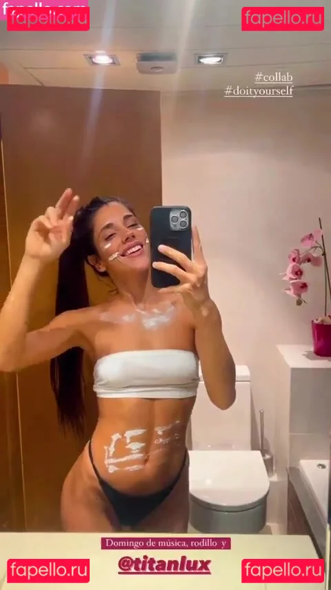 Estela Cruz Onlyfans Photo Gallery 