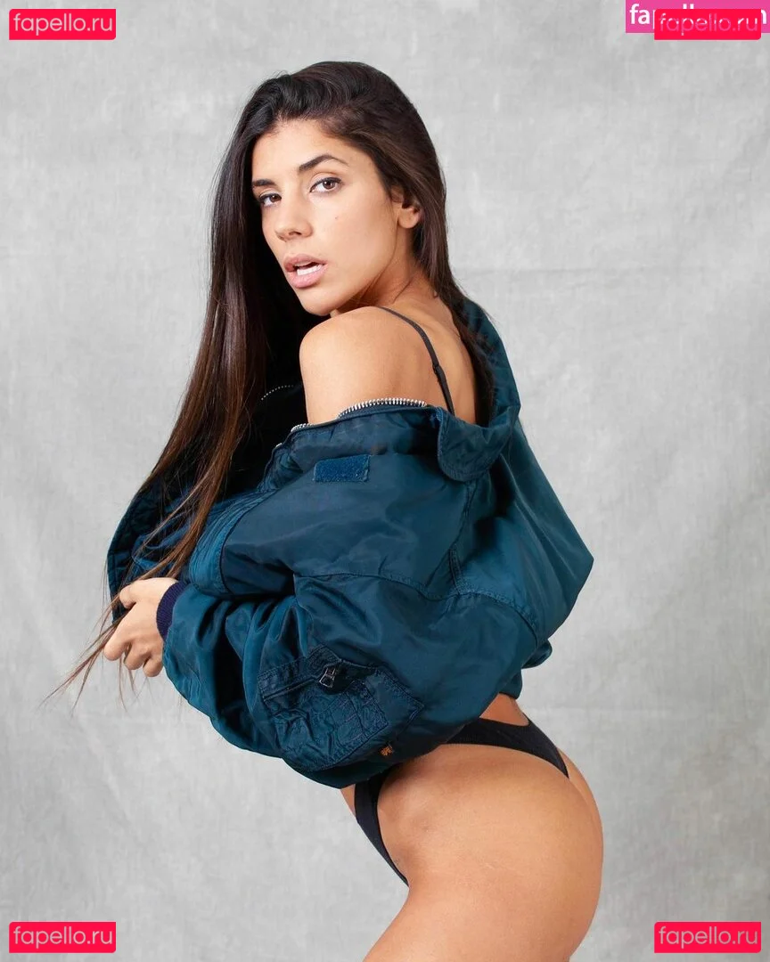 Estela Cruz Onlyfans Photo Gallery 