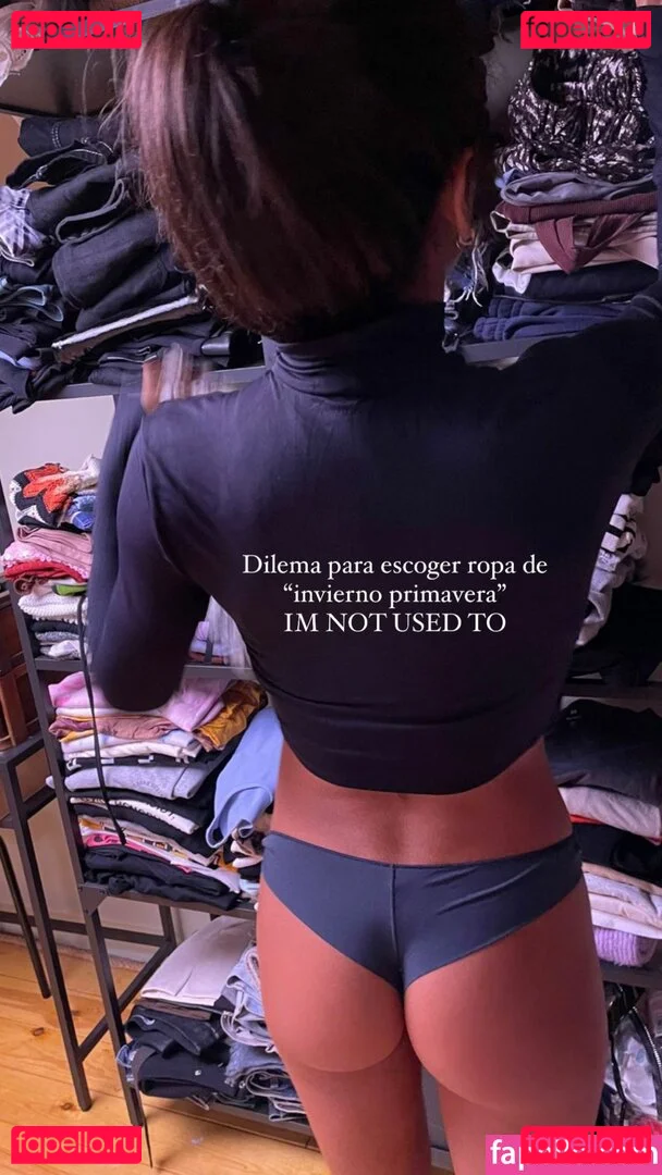 Estela Cruz Onlyfans Photo Gallery 