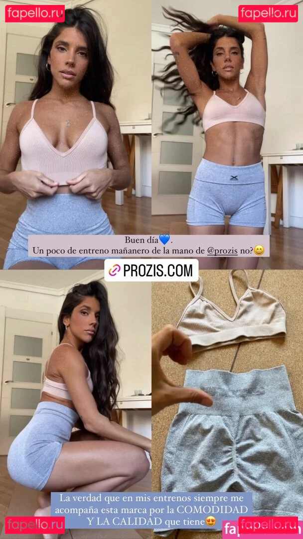 Estela Cruz Onlyfans Photo Gallery 
