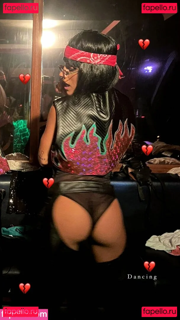 Estela Cruz Onlyfans Photo Gallery 