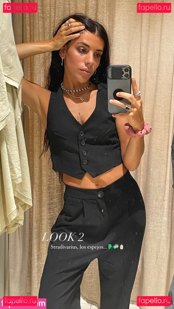 Estela Cruz Onlyfans Photo Gallery 