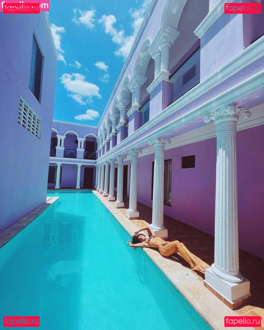 Estela Cruz Onlyfans Photo Gallery 