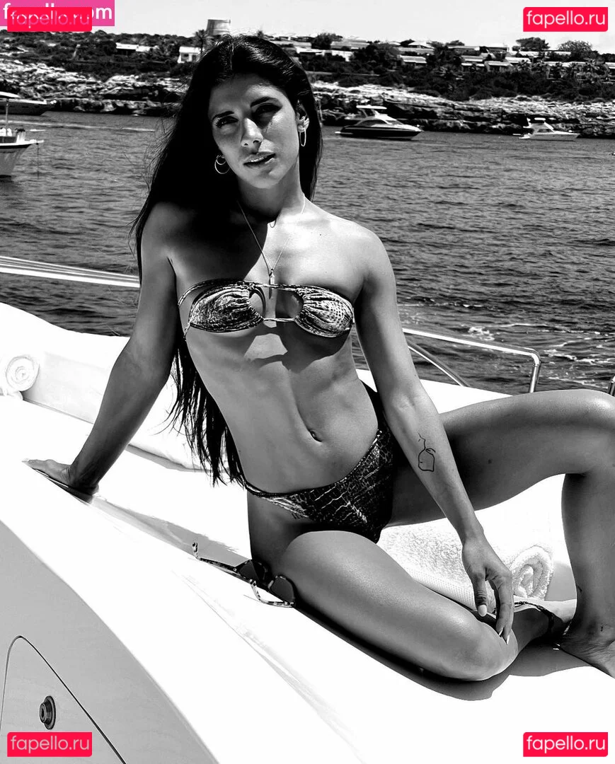 Estela Cruz Onlyfans Photo Gallery 