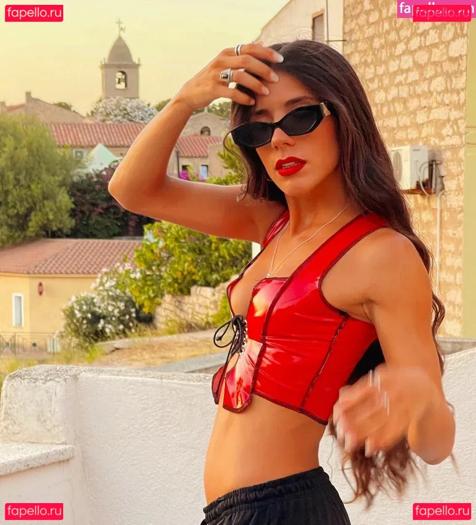 Estela Cruz Onlyfans Photo Gallery 