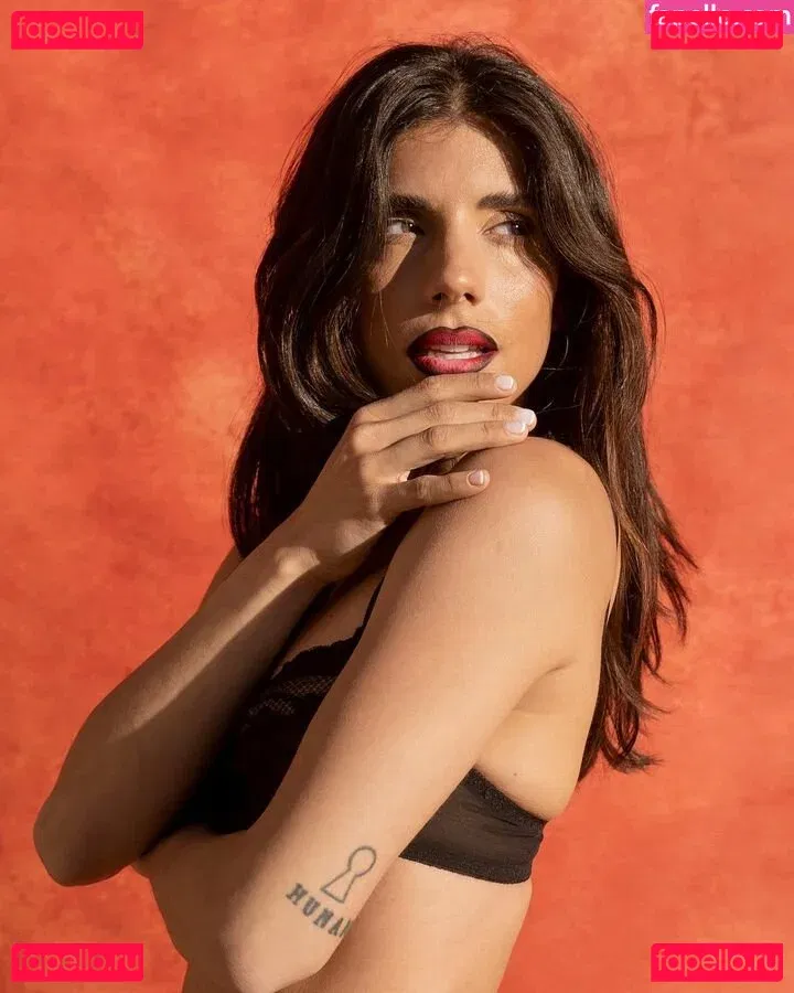 Estela Cruz Onlyfans Photo Gallery 