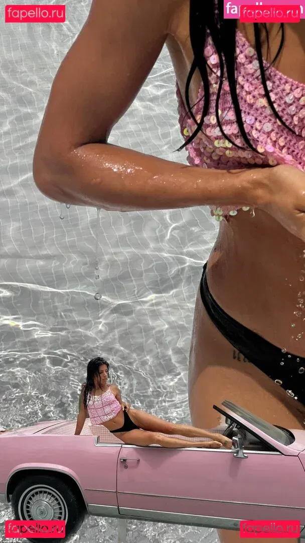 Estela Cruz Onlyfans Photo Gallery 