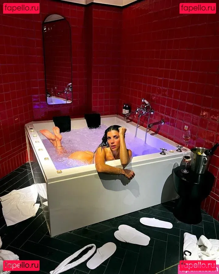 Estela Cruz Onlyfans Photo Gallery 