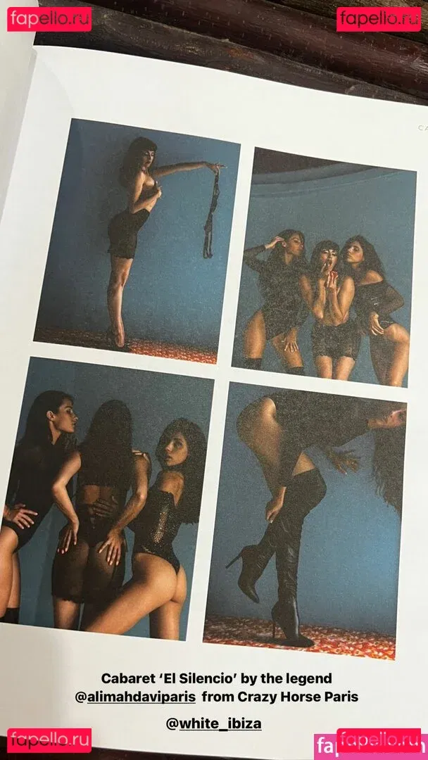 Estela Cruz Onlyfans Photo Gallery 