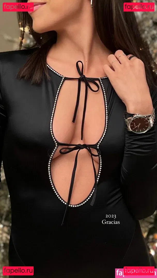 Estela Cruz Onlyfans Photo Gallery 