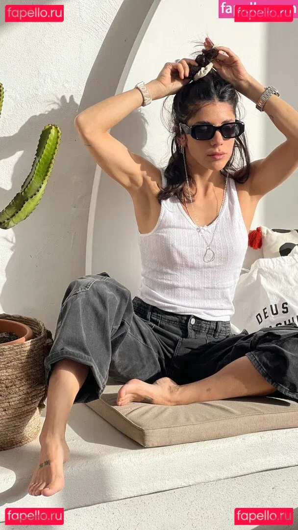 Estela Cruz Onlyfans Photo Gallery 