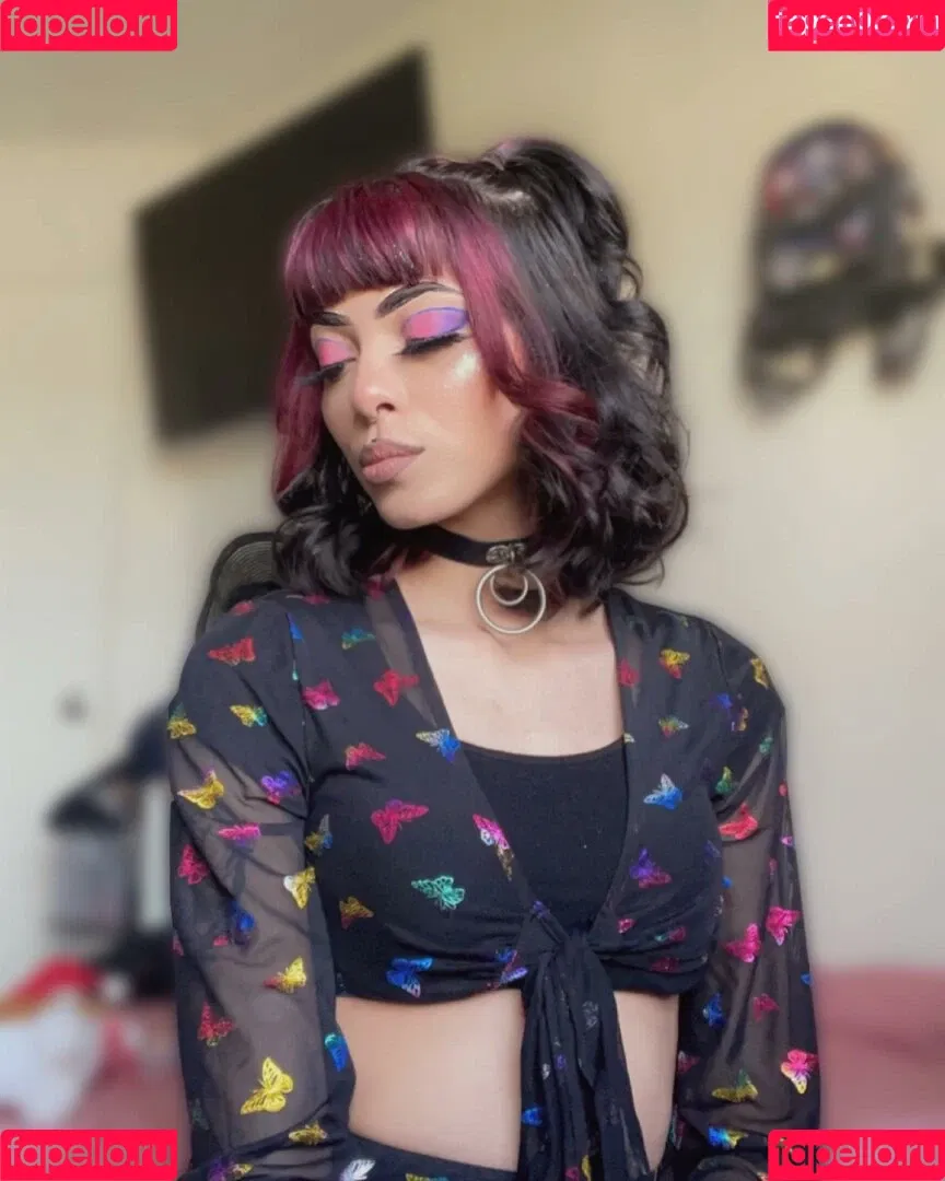 NotKaali Onlyfans Photo Gallery 