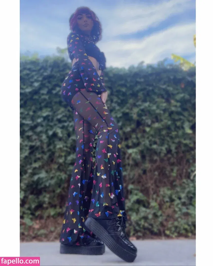 NotKaali Onlyfans Photo Gallery 