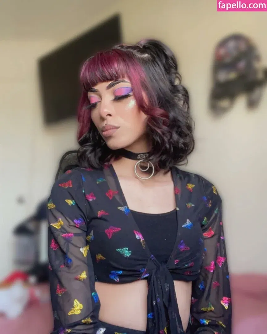 NotKaali Onlyfans Photo Gallery 