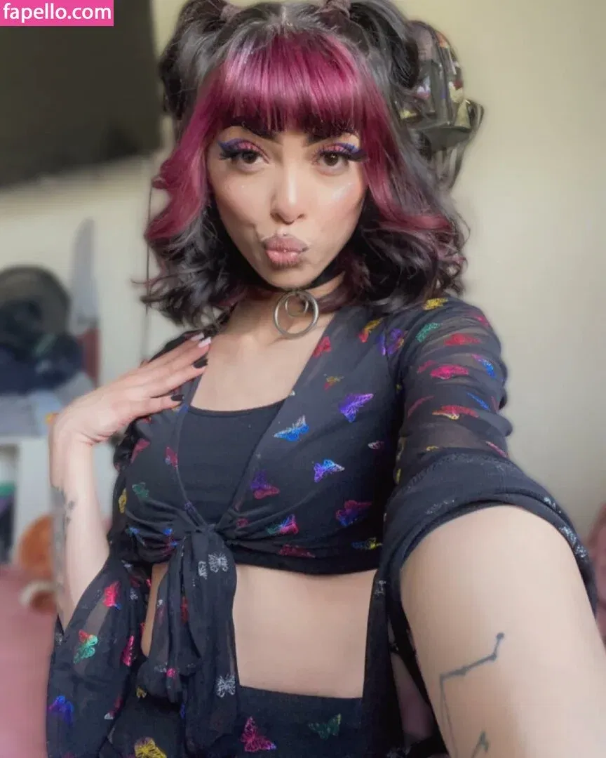 NotKaali Onlyfans Photo Gallery 