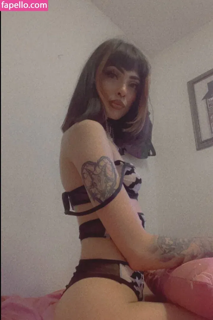 NotKaali Onlyfans Photo Gallery 