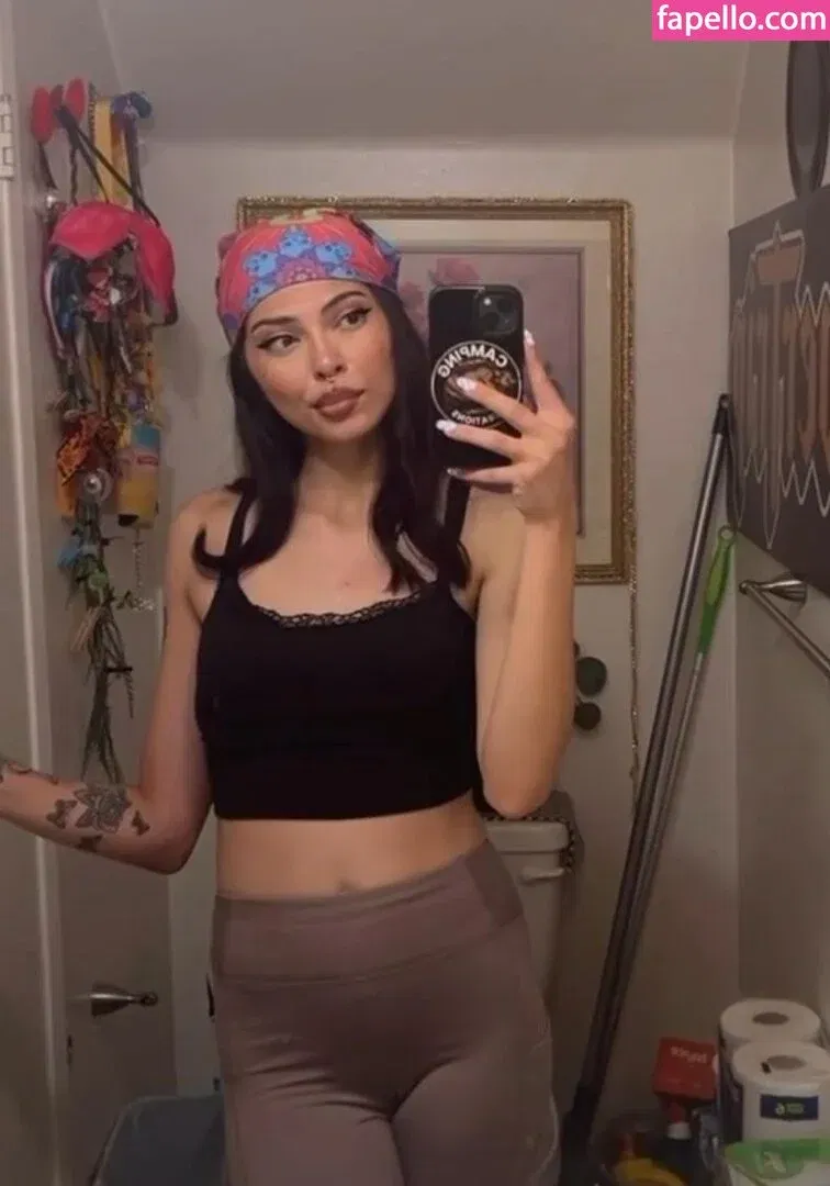 NotKaali Onlyfans Photo Gallery 