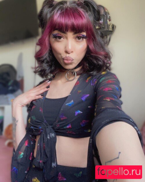 NotKaali Nude Onlyfans Photo 8