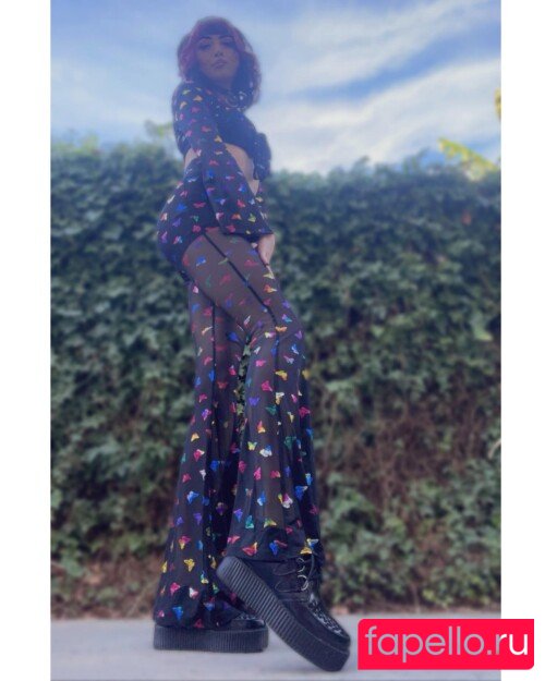 NotKaali Nude Onlyfans Photo 9