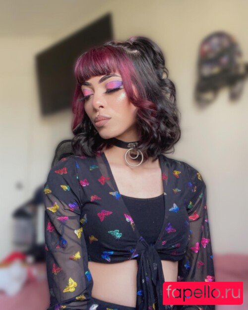 NotKaali Nude Onlyfans Photo 7
