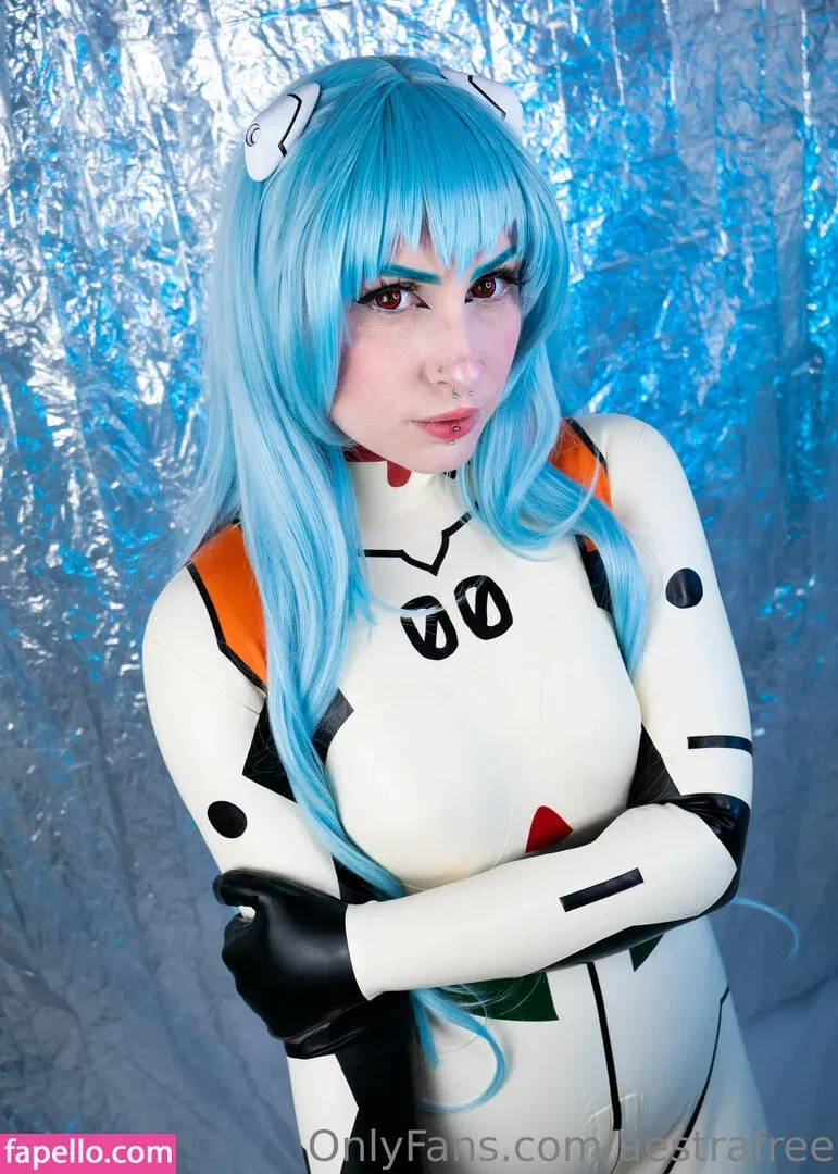 aestrafree Onlyfans Photo Gallery 