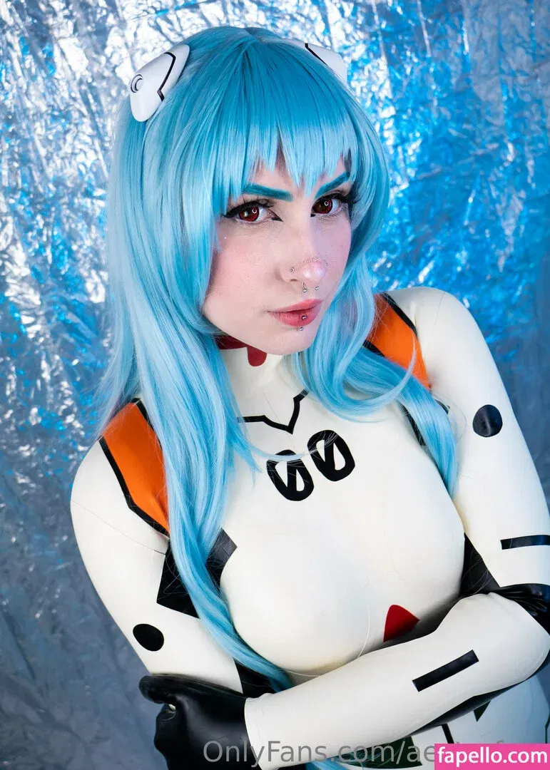 aestrafree Onlyfans Photo Gallery 