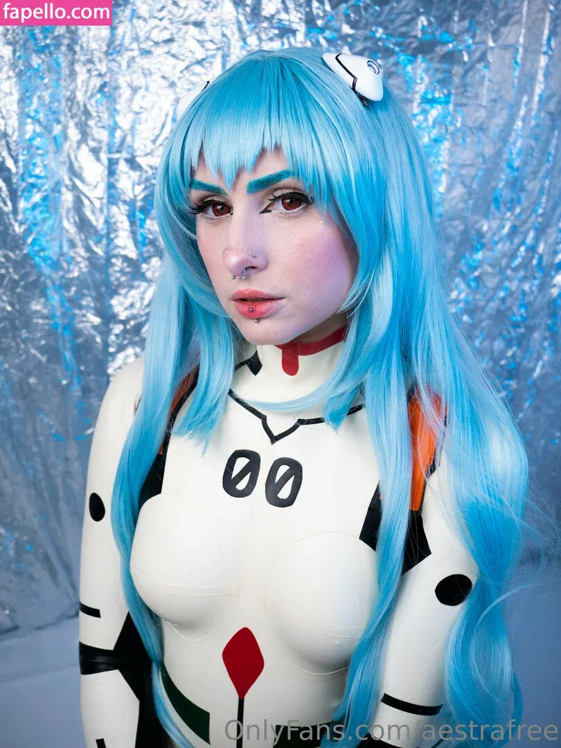 aestrafree Onlyfans Photo Gallery 