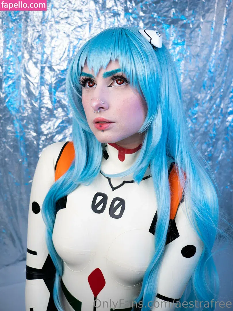 aestrafree Onlyfans Photo Gallery 