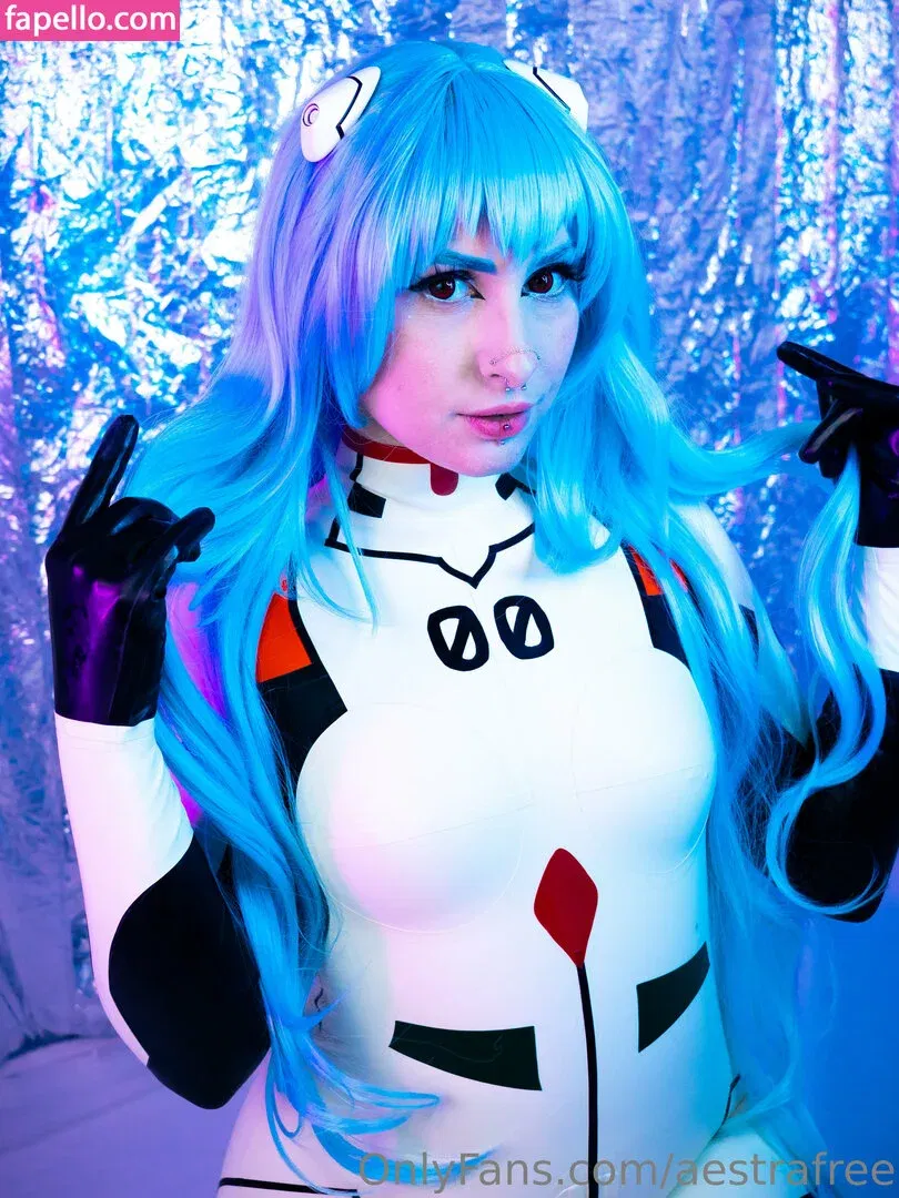 aestrafree Onlyfans Photo Gallery 