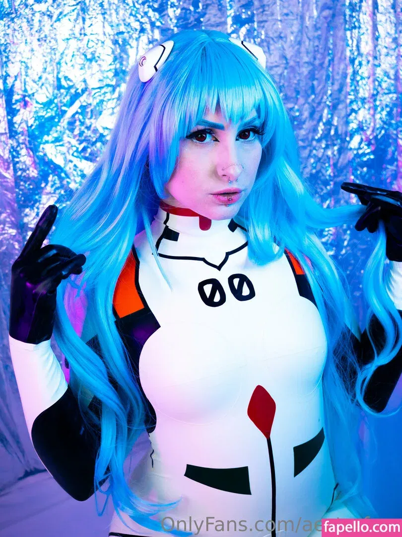 aestrafree Onlyfans Photo Gallery 