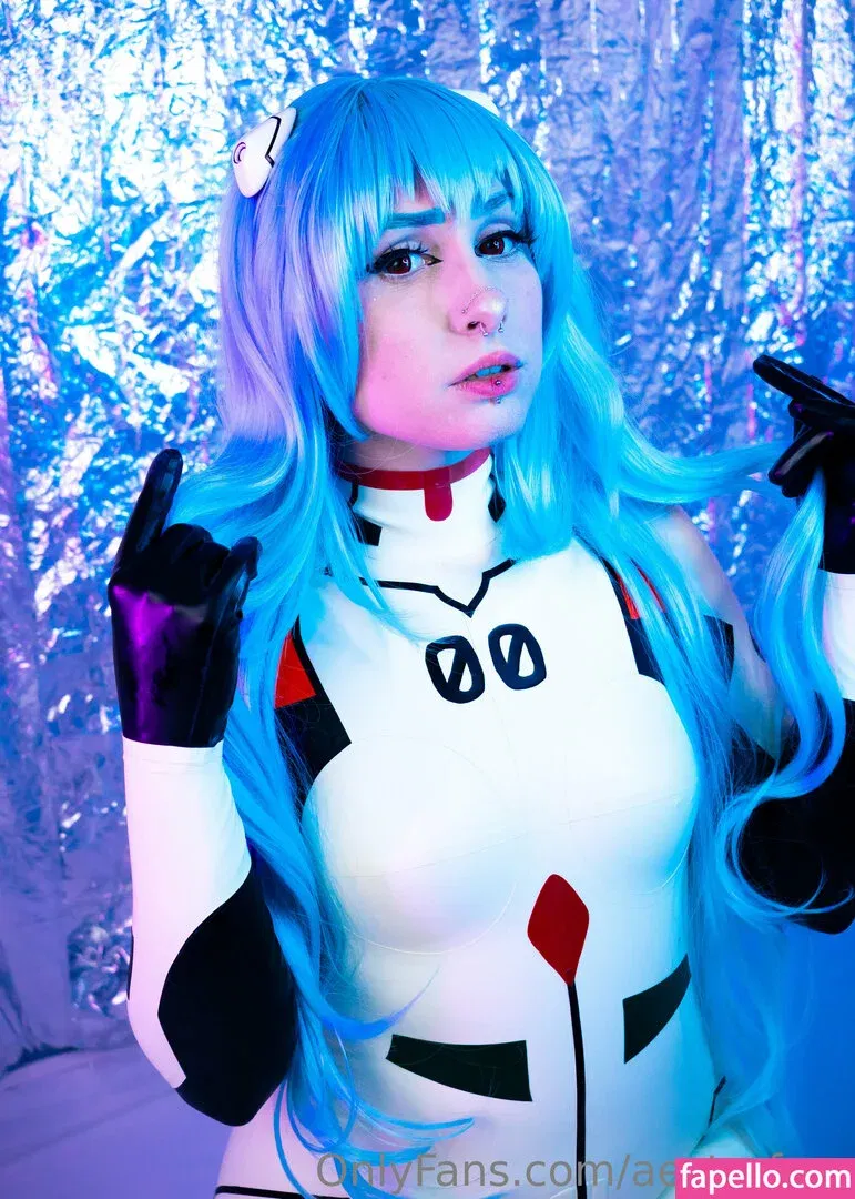 aestrafree Onlyfans Photo Gallery 