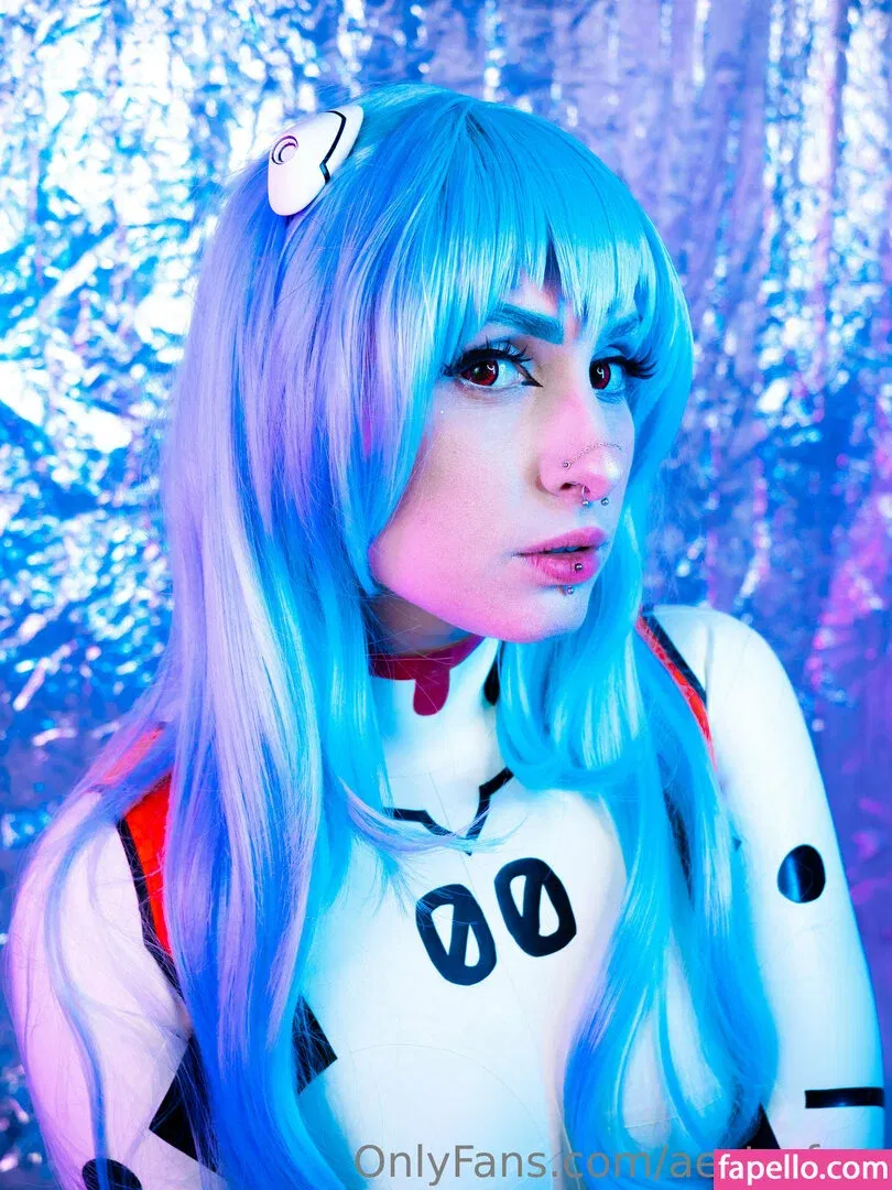 aestrafree Onlyfans Photo Gallery 