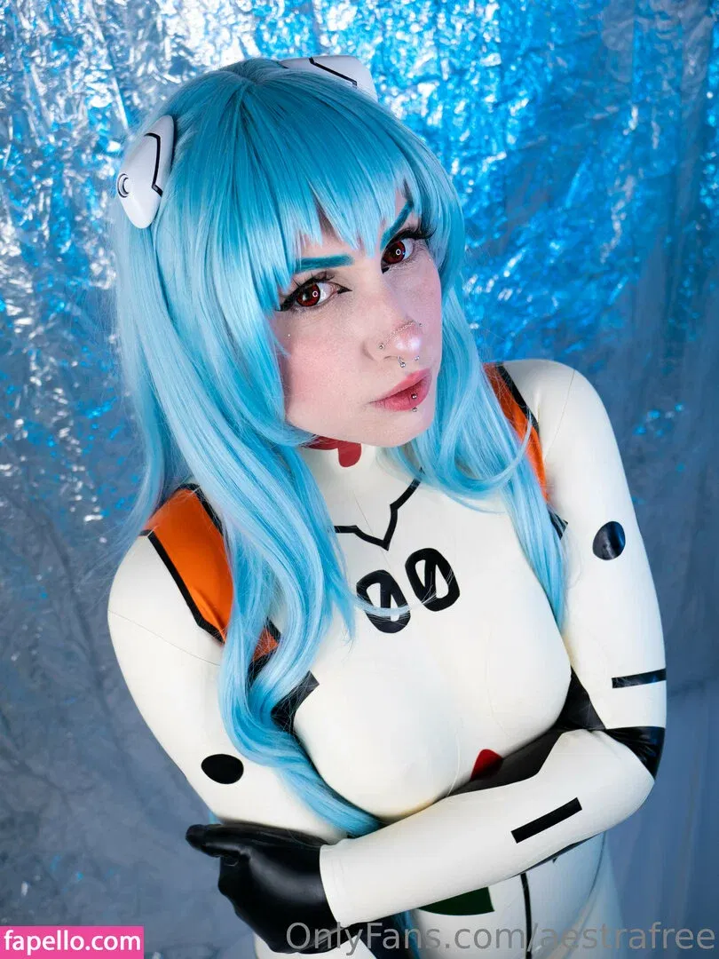 aestrafree Onlyfans Photo Gallery 