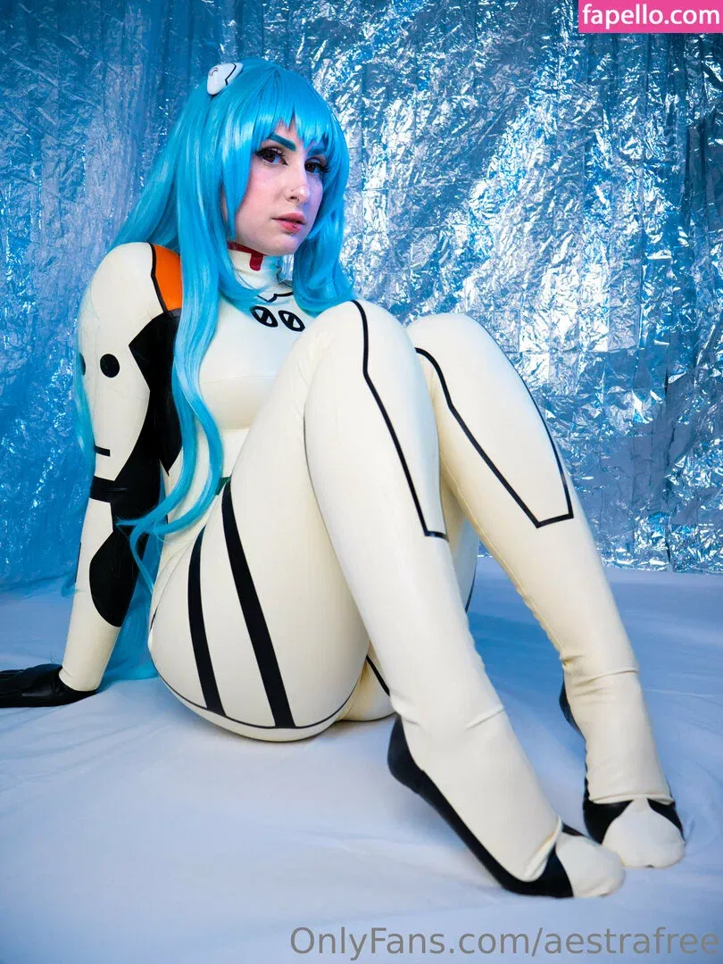 aestrafree Onlyfans Photo Gallery 