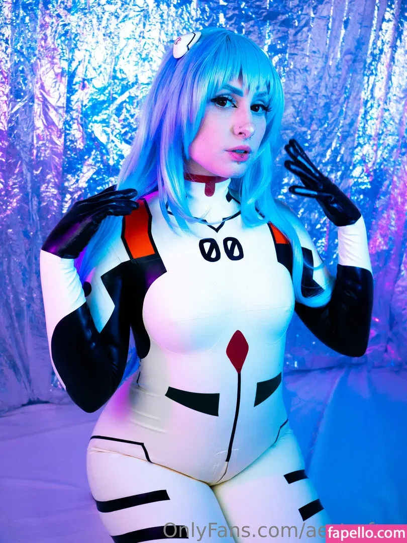 aestrafree Onlyfans Photo Gallery 