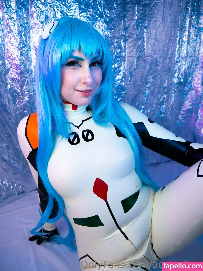 aestrafree Onlyfans Photo Gallery 