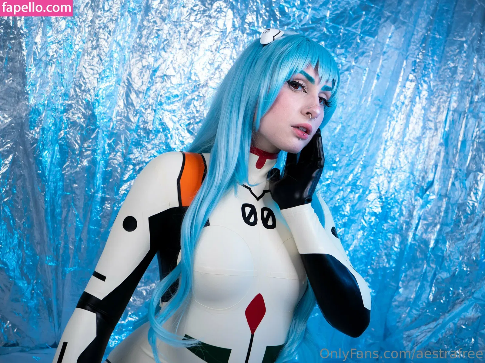 aestrafree Onlyfans Photo Gallery 