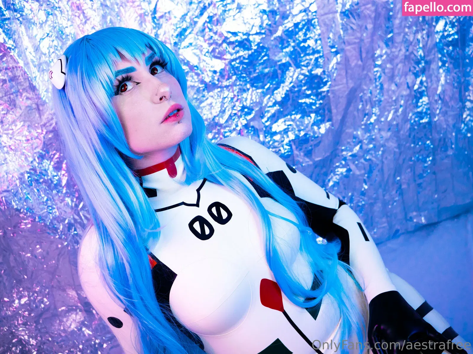 aestrafree Onlyfans Photo Gallery 