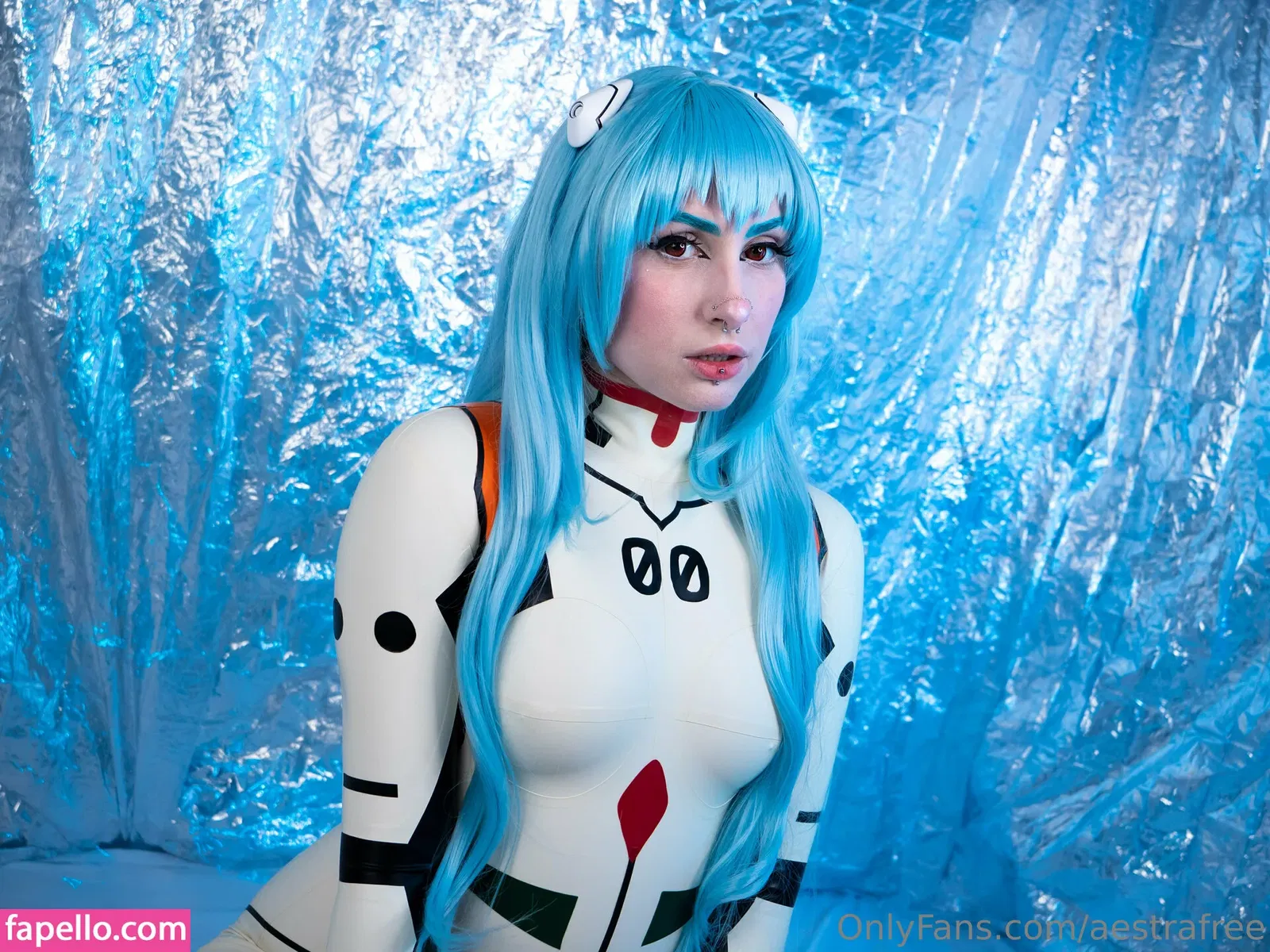 aestrafree Onlyfans Photo Gallery 