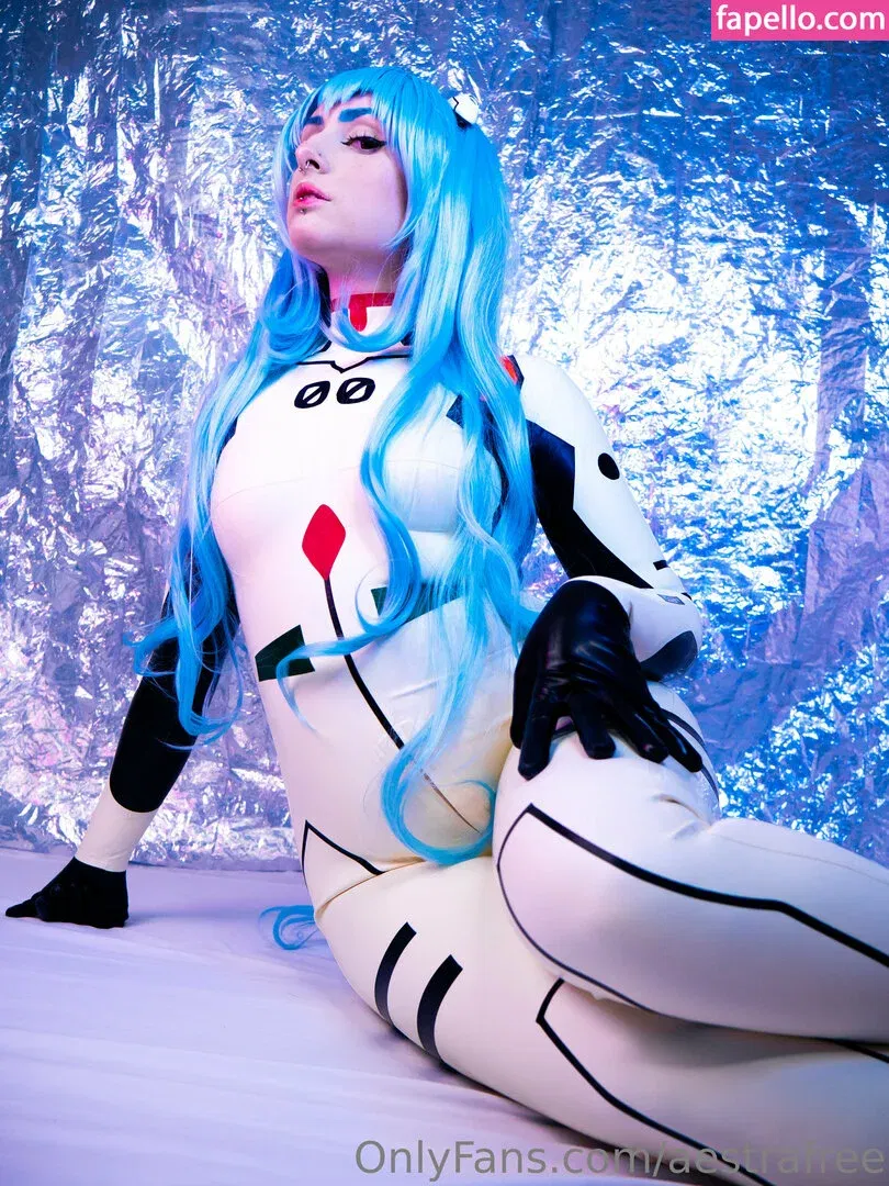 aestrafree Onlyfans Photo Gallery 