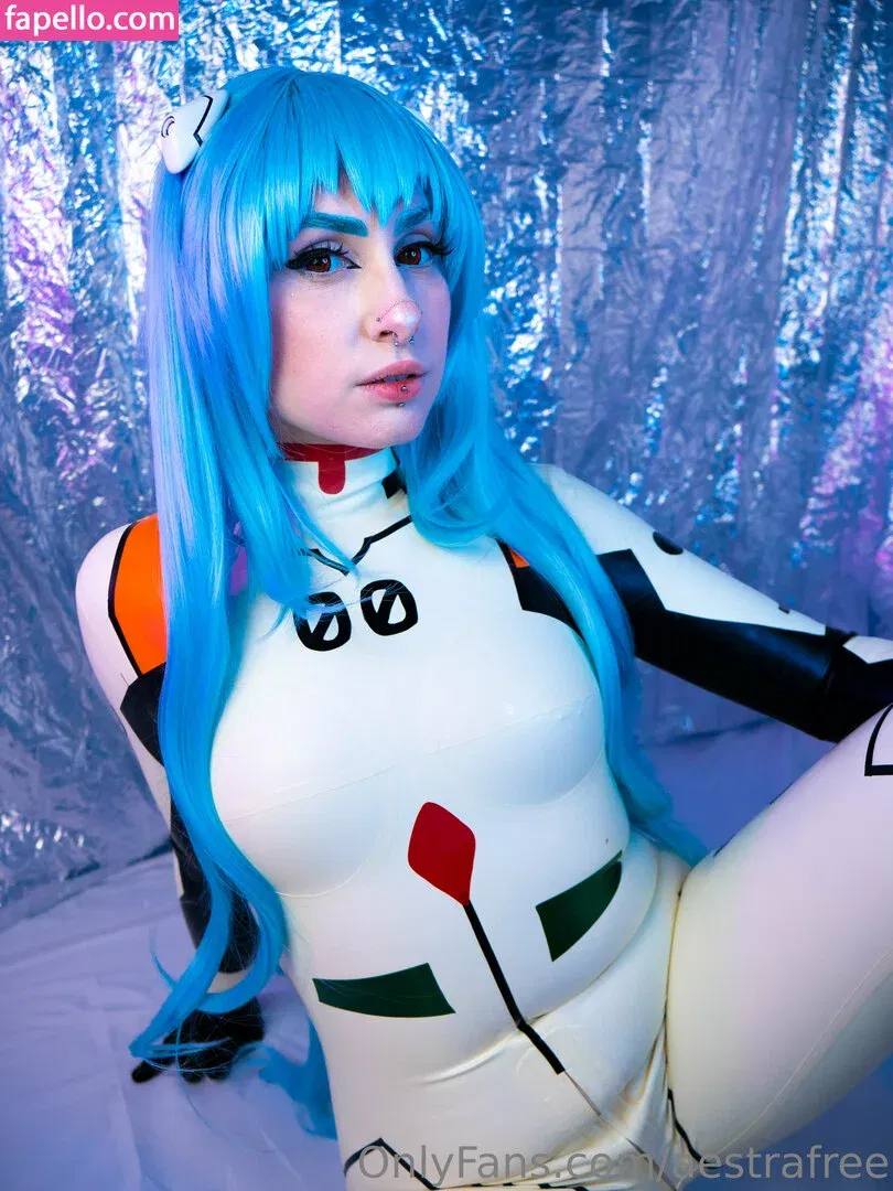 aestrafree Onlyfans Photo Gallery 