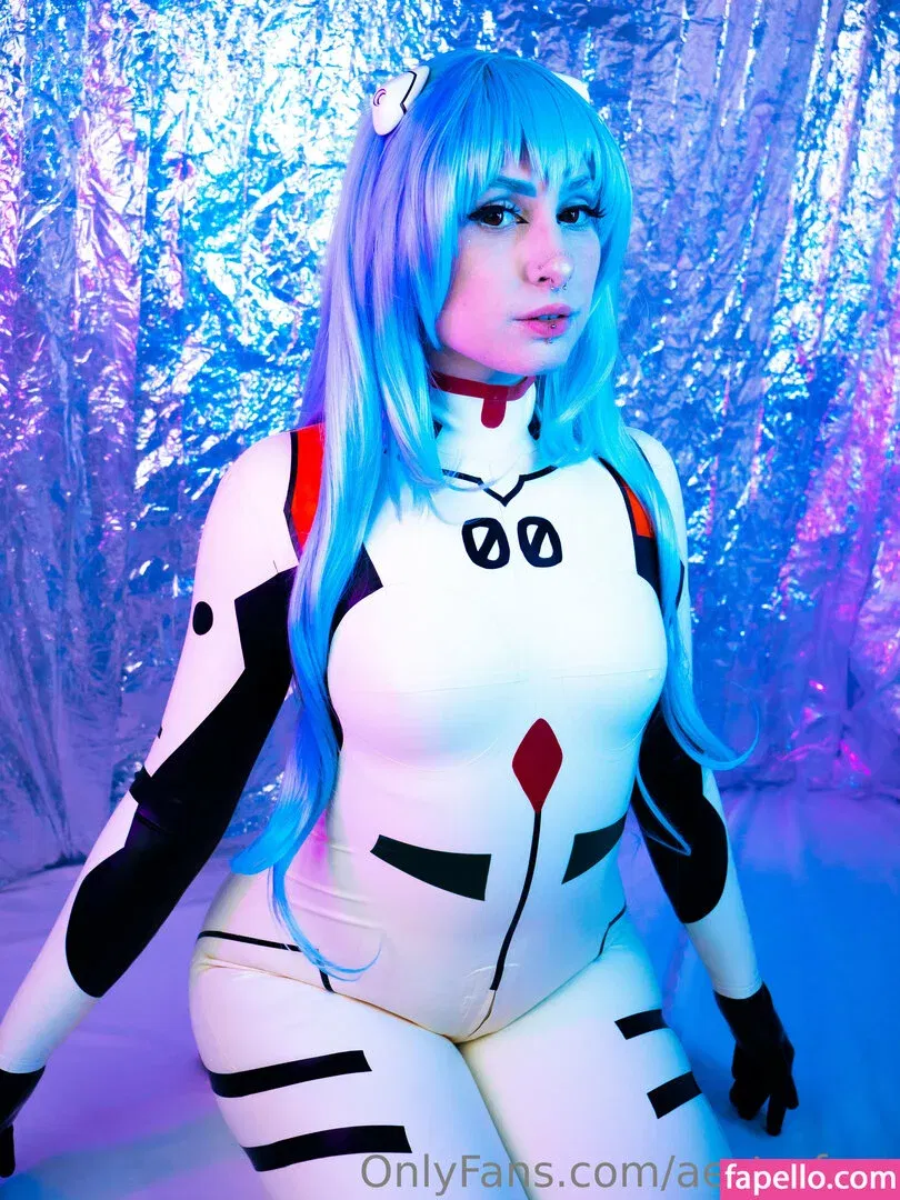 aestrafree Onlyfans Photo Gallery 