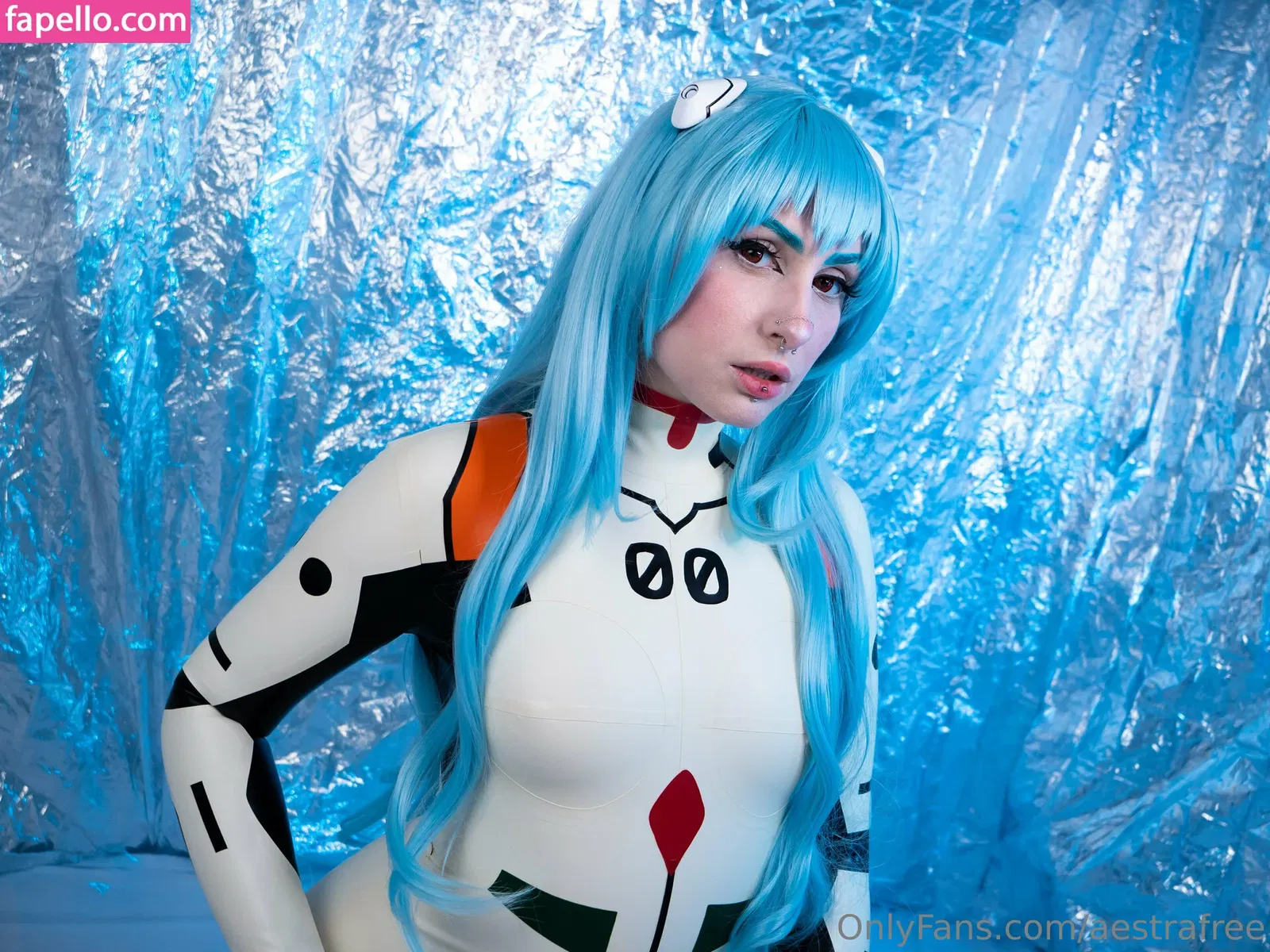 aestrafree Onlyfans Photo Gallery 