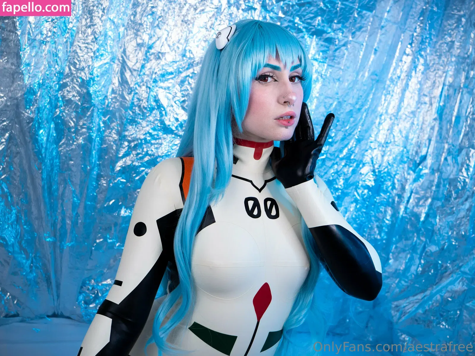 aestrafree Onlyfans Photo Gallery 